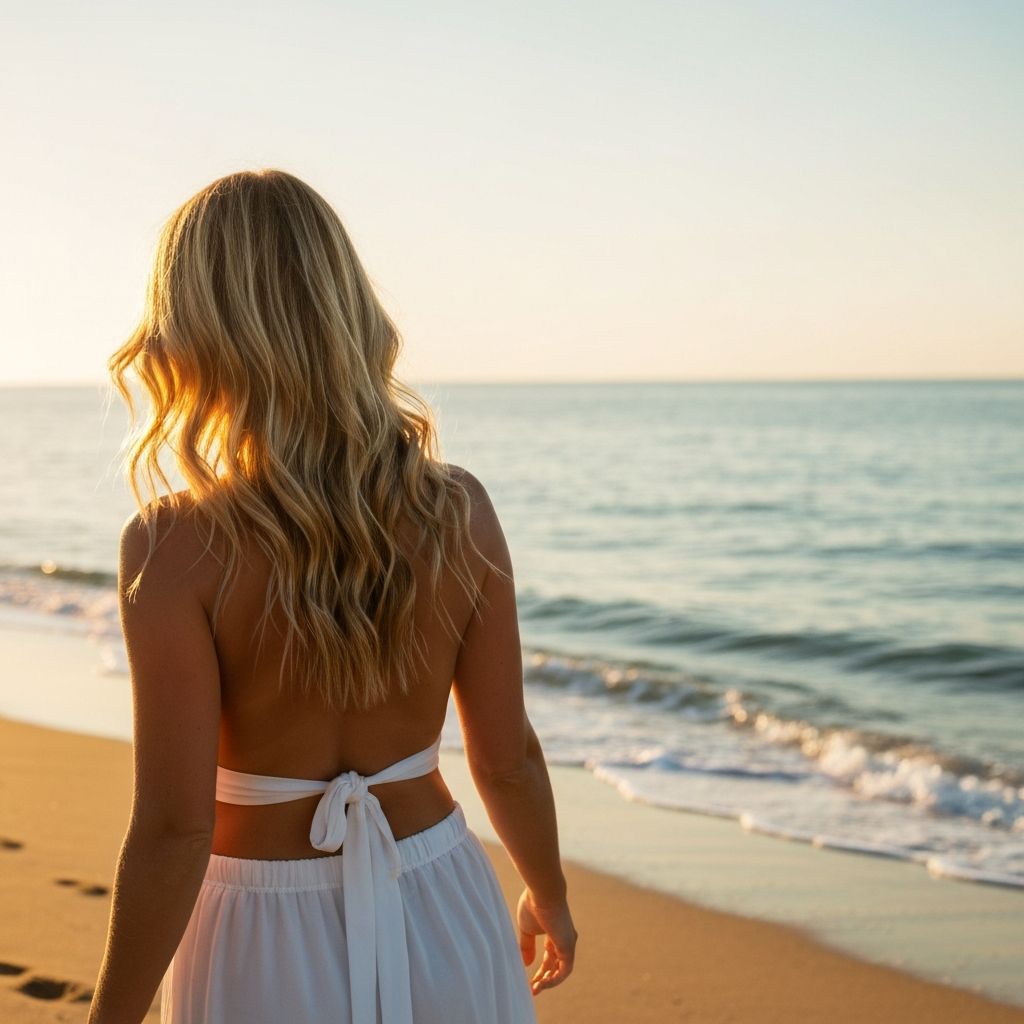 Summer Hair Care: Protect & Repair